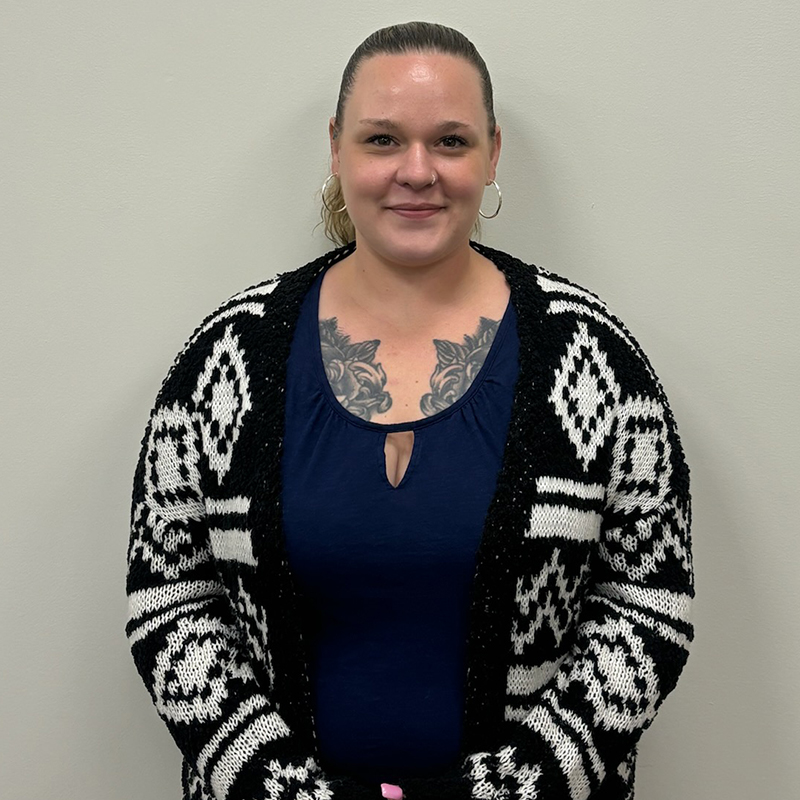 Tasha Vachon is a certified credit counselor.